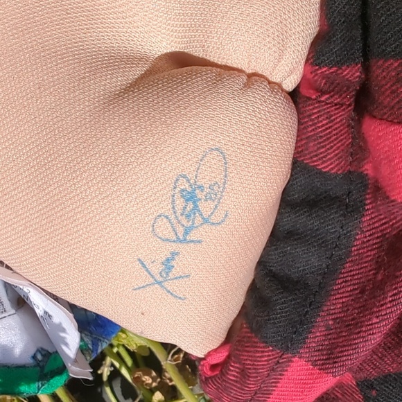 1982 16" Cabbage Patch kid - Picture 3 of 4